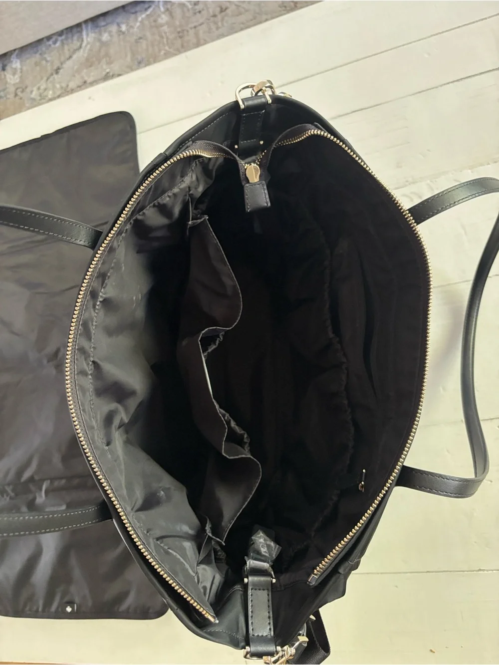 kate spade there no